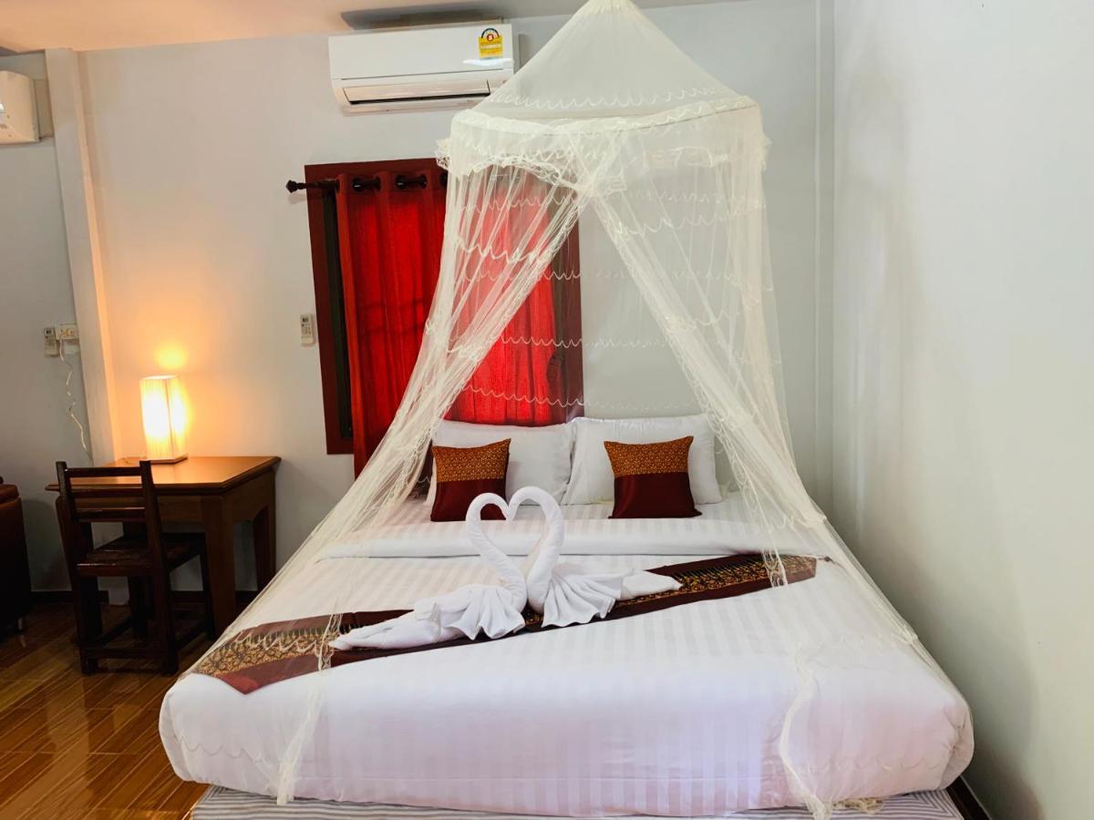 Ao Nang Palmthien Pool Villa Aonang מראה חיצוני תמונה