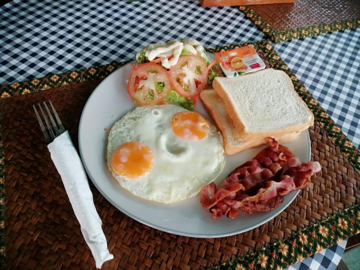 Ao Nang Palmthien Pool Villa Aonang מראה חיצוני תמונה